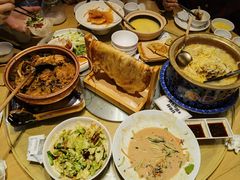 -关东小磨东北菜(上海长风大悦城店)