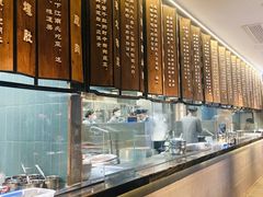 -泰钰丰烤鸭.天津菜(开发区店)