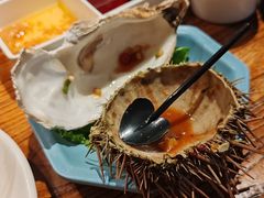 -海味当家·蒸锅海鲜(星海公园店)