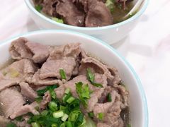 -犇逸·乐山跷脚牛肉·四川现炒(览海店)