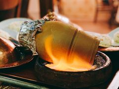 罐焖牛肉-Old Ottoman Cafe & Restaurant