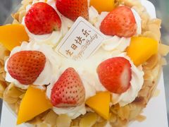 水果风情蛋糕-味多美蛋糕(安定门店)