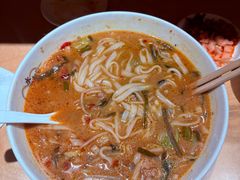 -水平有限广西米粉·广西风味集(五道口店)