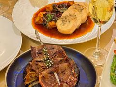 -MIO弥欧洋房西餐厅(中央大街店)