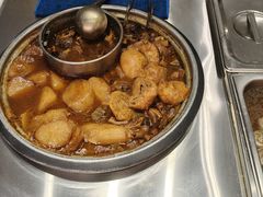 -阿婆牛杂·广府非遗地标美食(云山天地店)