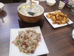 -海坛特色小吃·只做平潭特色菜(平潭店)