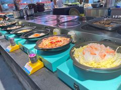 -和源祥·日照菜扛把子(万平口一店)