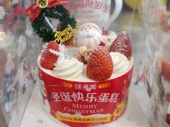 -味多美蛋糕(洋桥店)