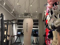 -mYSTEPS健身运动馆(古北店)