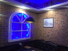 -经典世家牛排自助餐厅(百捷店)