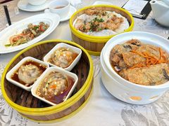 -香云轩·顺德菜(香云纱园林酒店店)