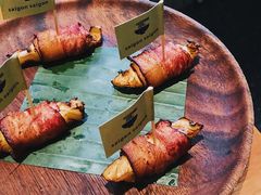 -saigon saigon | 西贡西贡(滨北店)