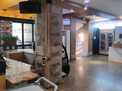 -海兰江石锅饭(水上店)