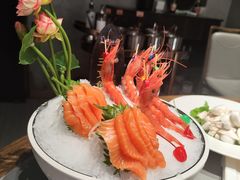 -洞仙锅(花园街店)