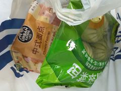 -ALDI奥乐齐超市(凯德虹口店)