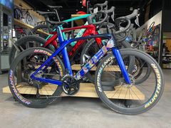 -TREK崔克自行车(徐汇滨江店)