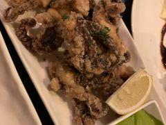 -WOLFGANG PUCK KITCHEN & BAR(迪士尼小镇店)