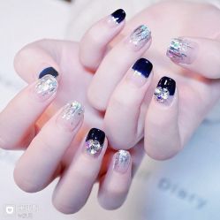 -Pink You美甲美睫纹绣定制中心