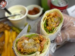 -PIXEL BOY炸鸡店(上海首店)