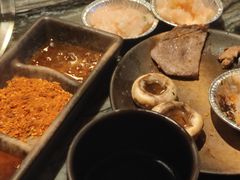 -井上和牛烤肉(大润发店)