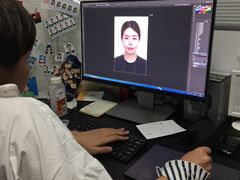 -山人摄影·摄像跟拍·视频拍摄·企业外拍