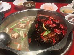 -山城辣妹子(定福庄店)