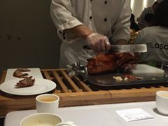 -京味民福烤鸭店(建设四马路店)