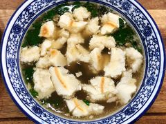 -老白家水盆羊肉