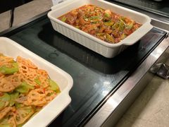-食百绚全日制餐厅(成都棕榈泉费尔蒙酒店)