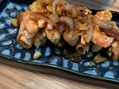 -晴季寿司(红旗街万达店)