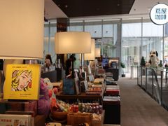 -茑屋书店(天目里店)