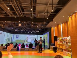 -小鸡哆哆故事屋·儿童乐园(嘉里城店)