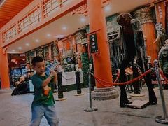 -万达茂商场(南京仙林店)