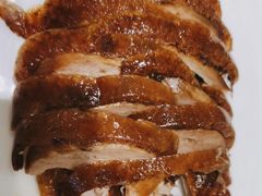 -紫光园·烤鸭(吕家营店)