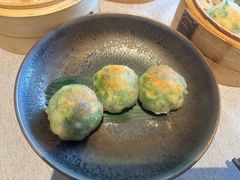 -潮府馆·非遗潮州菜·港式点心(世纪公园店)