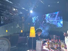 -胡桃里音乐酒馆(下沙店)