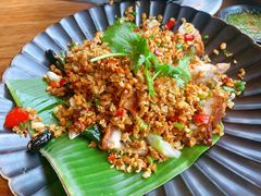 -Kub Kao Kub Pla (Terminal21)