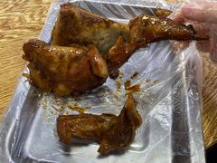 兔腿-赵元章肉骨烧(山塘街店)