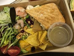 -HELLO 27 意面·沙拉·帕尼尼