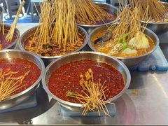 -嘉州鲜知味钵钵鸡(奎星楼店)