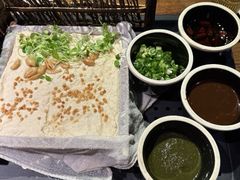 -百花人家(门城水岸店)