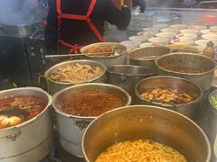 -公交新村粉店(赤岗冲店)