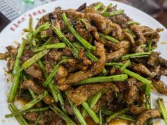 -如意香辣鸡架(总店)