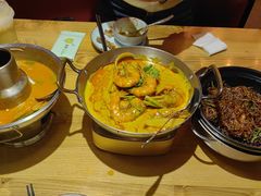 -泰果东南亚餐厅(旭辉广场店)
