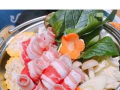 -林妈妈村·日式料理(宝山万达店)