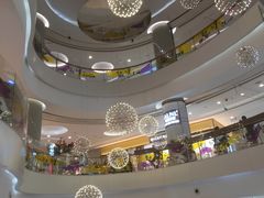-凯德广场(金牛店)