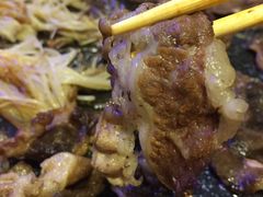 -咕咕站韩国料理(紫金港店)