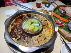 -大队长主题火锅(观音桥店)