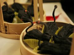 -翡翠29旋转餐厅·镇江国际雷迪森广场酒店