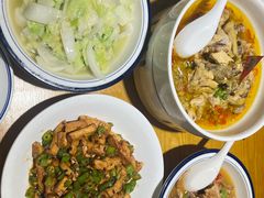 -好帮厨·下饭浏阳菜·坚持现炒(月湖店)